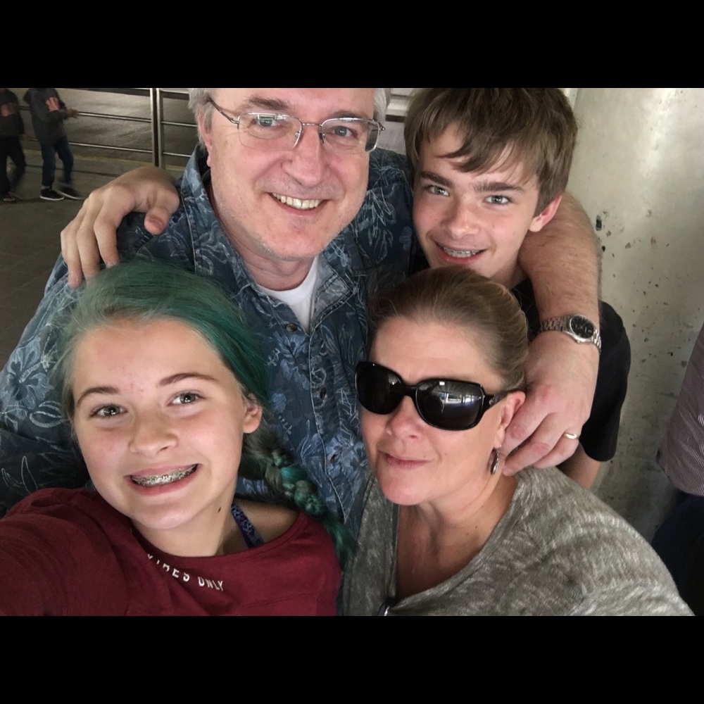 Meet your Posher, Tambra